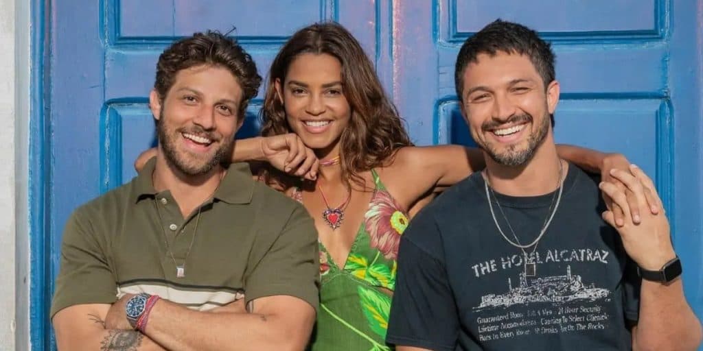 Antes de problema com Cássia Kis, Globo puniu e arrancou outra atriz do elenco de ‘Travessia’