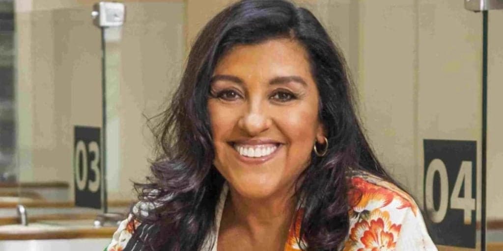 Regina Casé recebeu herança inimaginável que deixou muita gente chocada quando ela revelou: "Importante"