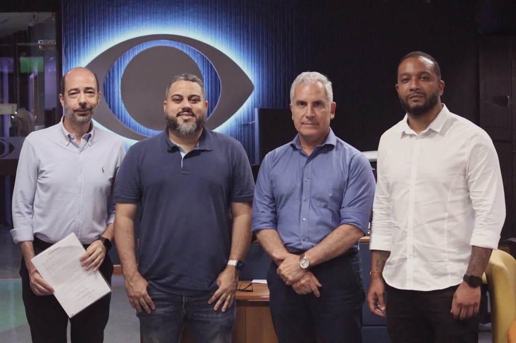 Band Rio adquire direitos de transmissão da Série Ouro do Carnaval carioca