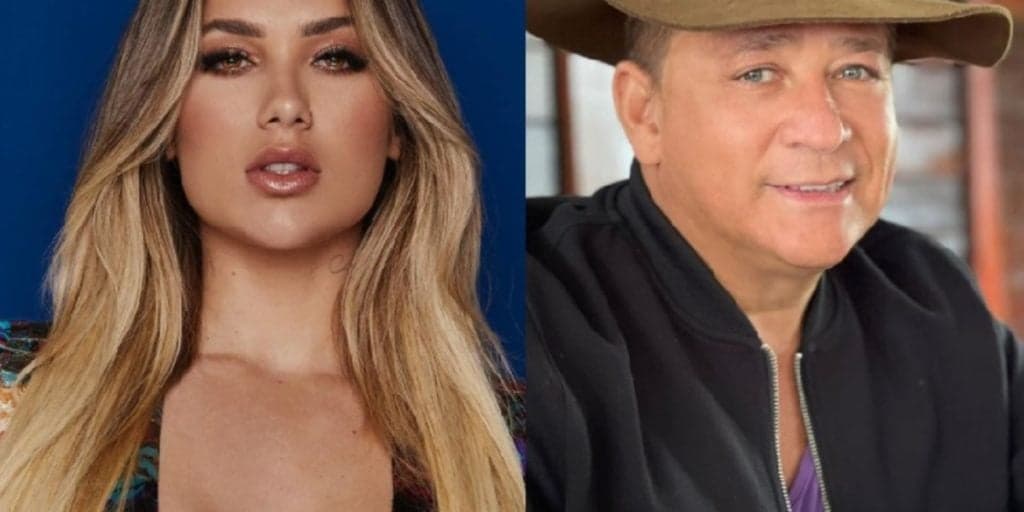 Leonardo foi sincero ao ser questionado sobre situação envolvendo Virginia Fonseca: "Foi uma decepção total"
