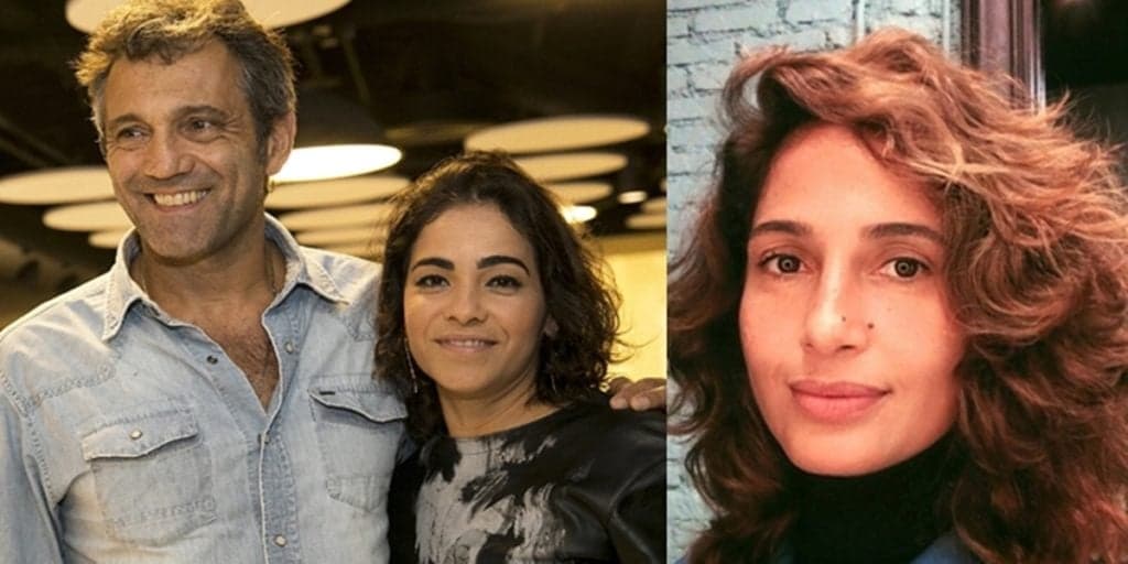 O que aconteceu com a viúva de Domingos Montagner e Camila Pitanga, anos após a morte do ator, é algo surpreendente