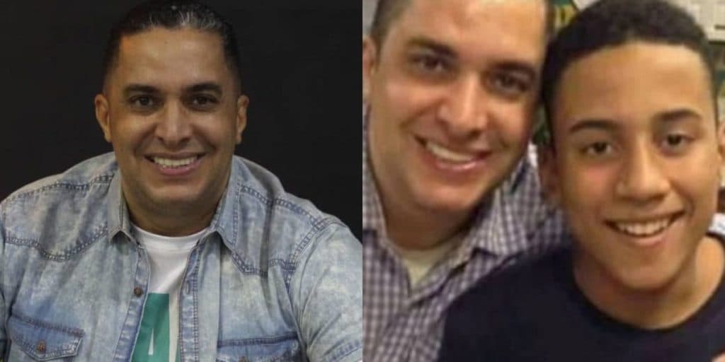 Luto urgente: Filho do cantor Waguinho é ass@ssinado a tiro e morre aos 22 anos