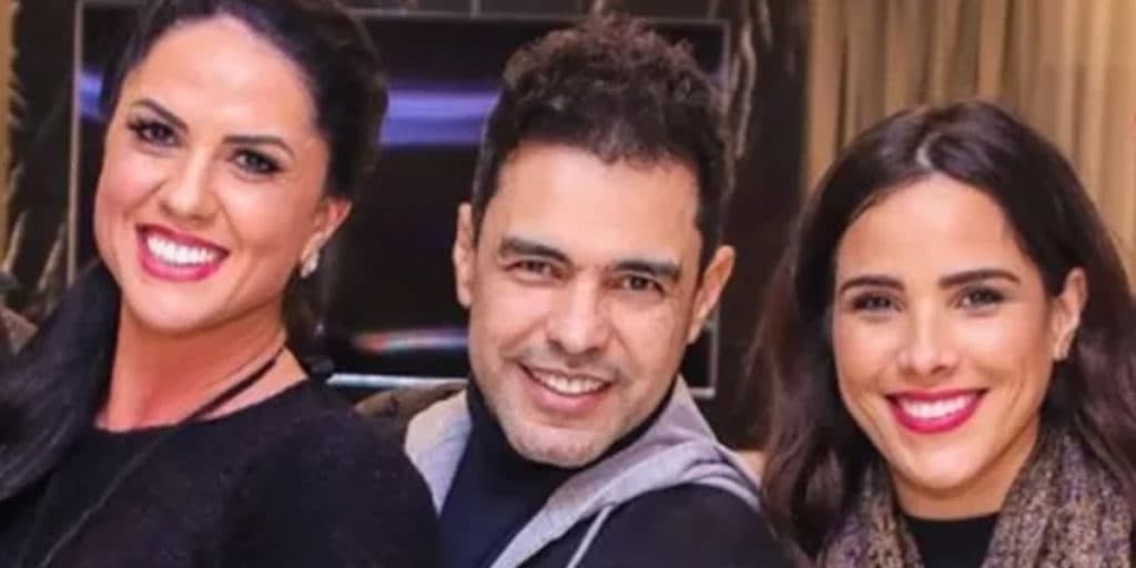 Wanessa expôs o que sentiu após ver Graciele Lacerda “destruir” sua família
