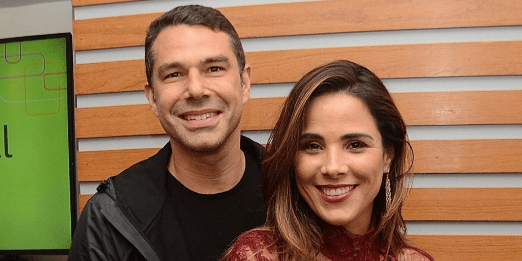 Divisão e valores de bens de Wanessa e Marcus Buaiz é a coisa mais chocante que você verá hoje
