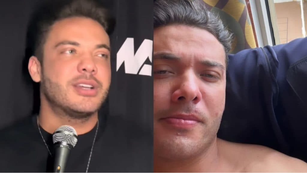 Wesley Safadão entrega o que fará daqui pra frente e entristece fãs com decisão: “Vou procurar evitar”