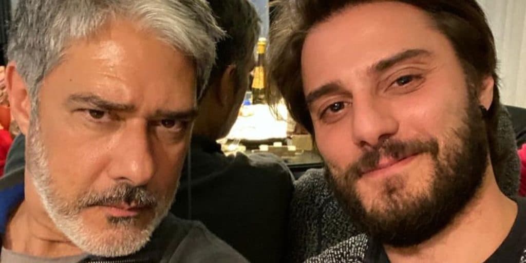Primo de William Bonner desabafa, confirma que teve a carreira prejudicada e assume: "Não pude sonhar''
