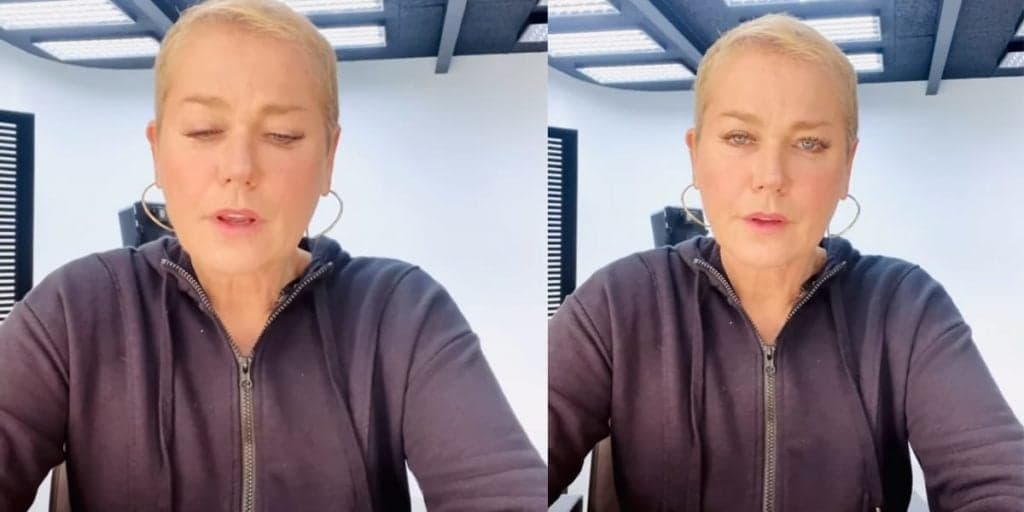 "Está com câncer", Xuxa comove o Brasil em triste desabafo ao revelar o que fiel escudeira está enfrentando