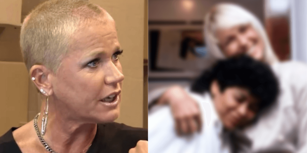 Funcionária de Xuxa disse ter sido demitida por testar positivo para Aids: "Não me aceitava de volta"