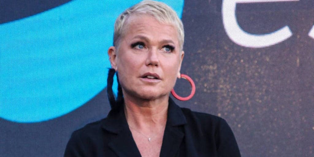 "Estou cansada de brincar com os filhos dos outros", frase de Xuxa impactou o país e motivo foi exposto