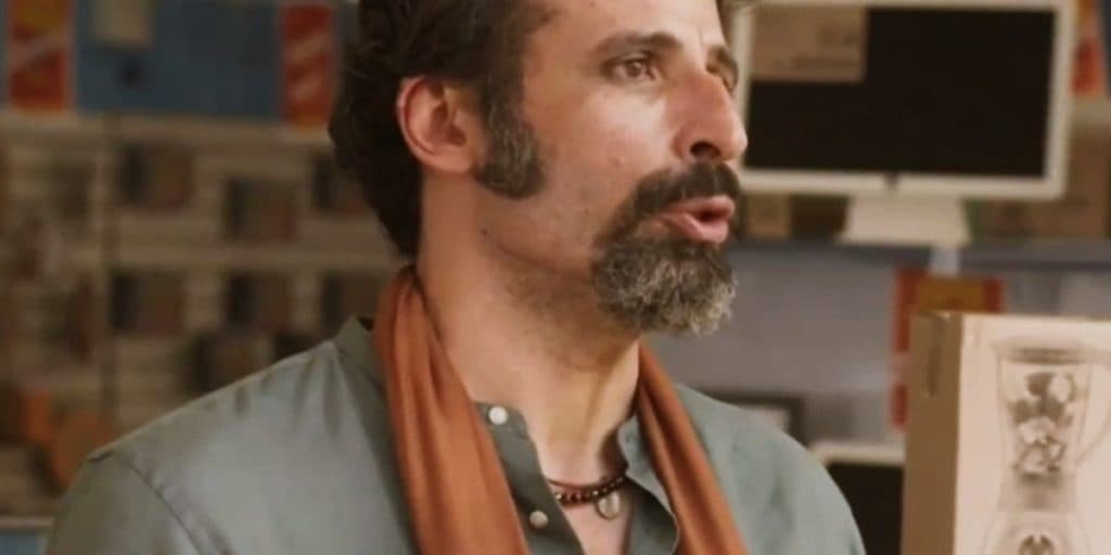 "Arranquem os meus olhos!", Zahym faz flagra escandaloso e furioso quer destruir personagem de Mar do Sertão; veja quem