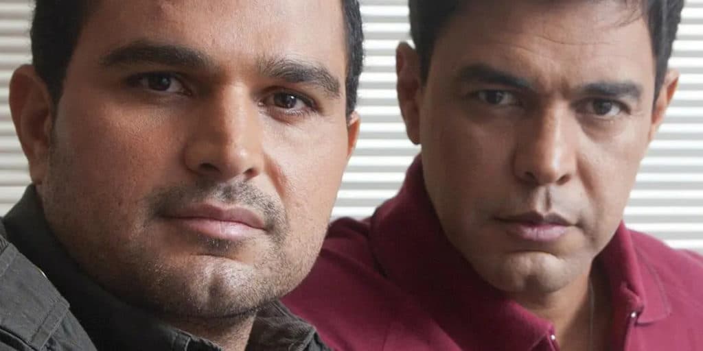 Briga de Zezé Di Camargo e Luciano teve até abandono de palco e agora já sabemos o motivo do desentendimento