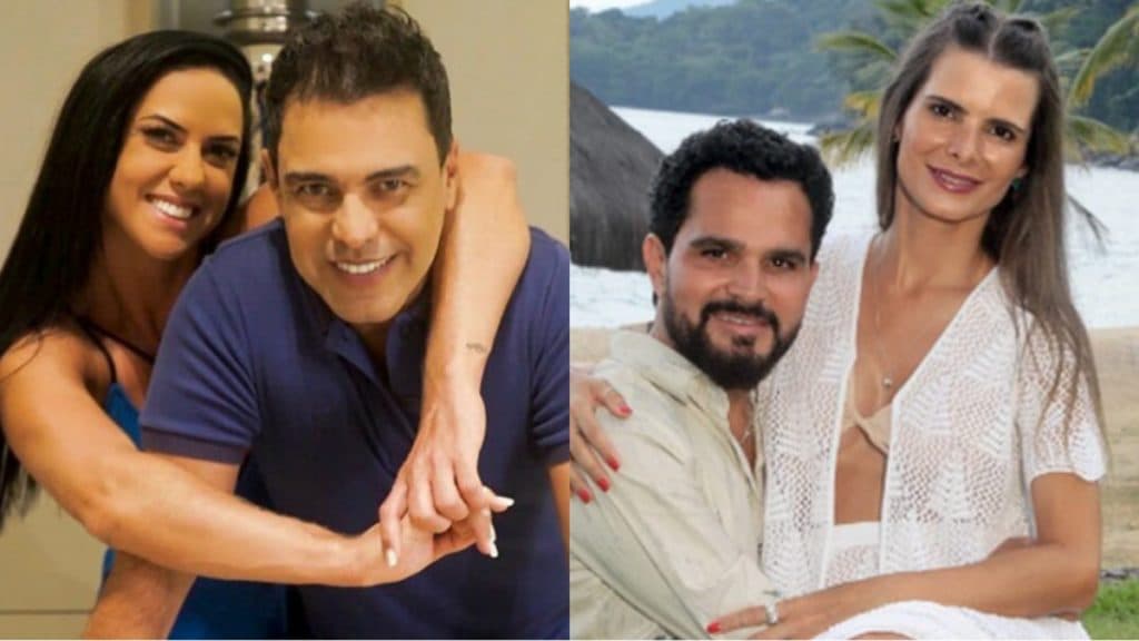 Mansão, fazenda e cachê: o mais rico entre Zezé Di Camargo e Luciano vai deixar você de boca aberta