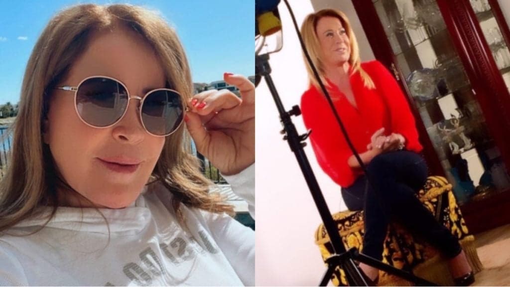 Zilu Godoi, ex de Zezé, explode em indiretas e não perdoa: "Uma hora tudo se revela"