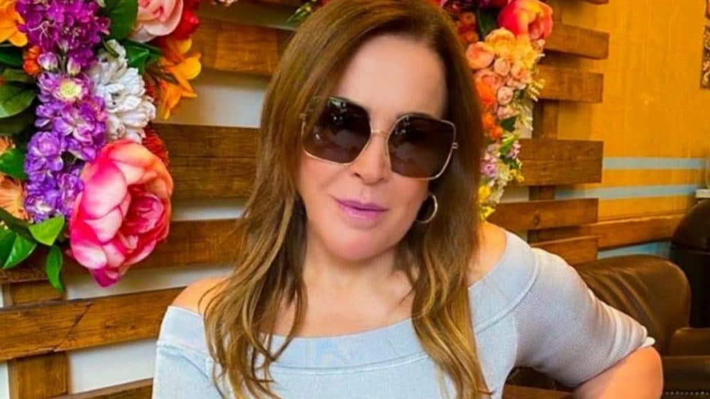 Zilu passa por cirurgia, fica reclusa e entrega o que aconteceu: "O negócio aqui me deixou"
