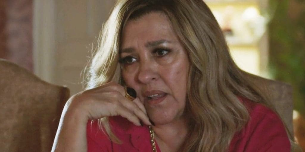 Todas as Flores: Com Zoé tomando fora de Humberto; Saiba o resumo dos capítulos 11 a 15
