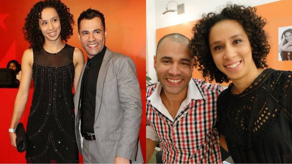 Com mais de 20 anos de amizade e parceria, atores do Zorra Total cortam relações de acordo com jornal Com mais de 20 anos de amizade e parceria, atores do Zorra Total cortam relações de acordo com jornal