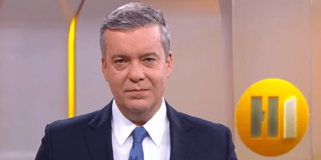 Recatado, Roberto Kovalick fez declaração pública e mostrou com quem é casado há anos: “Amor da minha vida”