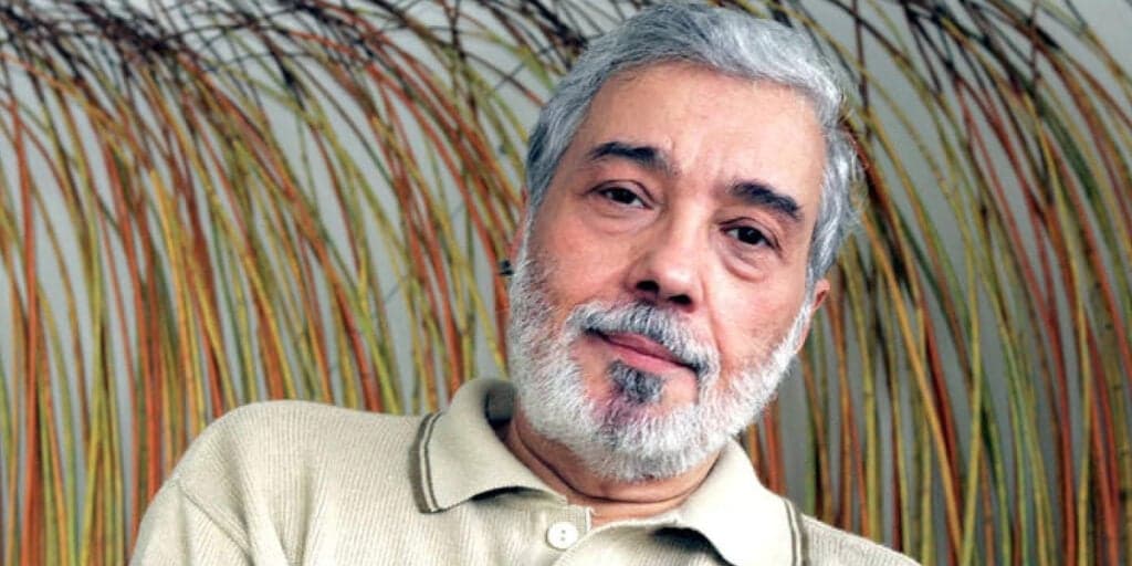Luto: Morre Pedro Paulo Rangel, ator da Globo, aos 74 anos