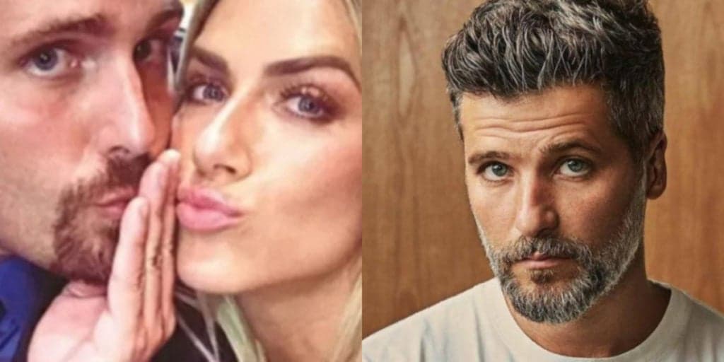 Respire fundo antes de ver como Thiago Gagliasso, irmão gêmeo de Bruno, está hoje, após romper com Gio Ewbank
