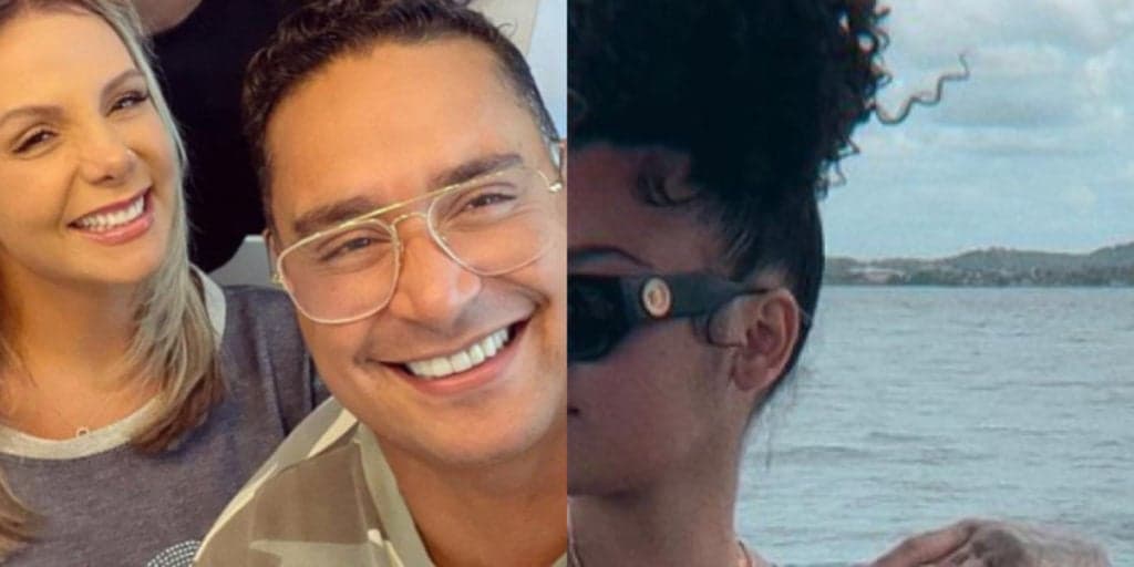 Tente não se admirar ao ver como está a filha de Xanddy e Carla Perez hoje, trabalhando como recepcionista
