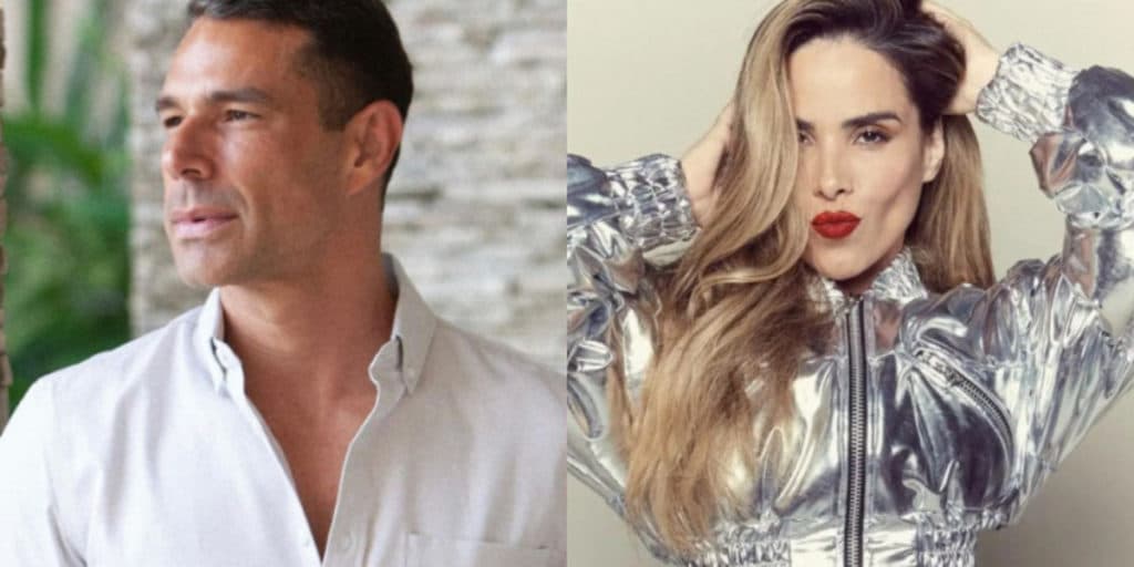 Com Dado hoje, Wanessa passou por partilha de bens bilionária com Marcus e foi com isto que ela ficou
