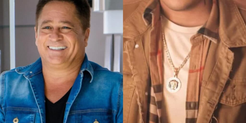 Sertanejo falou sobre situação com Leonardo e o que ouviu de Zezé: "Eu nunca esqueço desse dia"