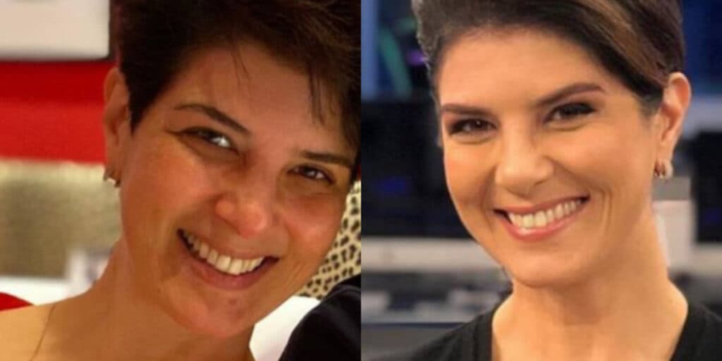 Casada com estrela da concorrência, Mariana Godoy entregou que foi a primeira mulher na vida da pessoa