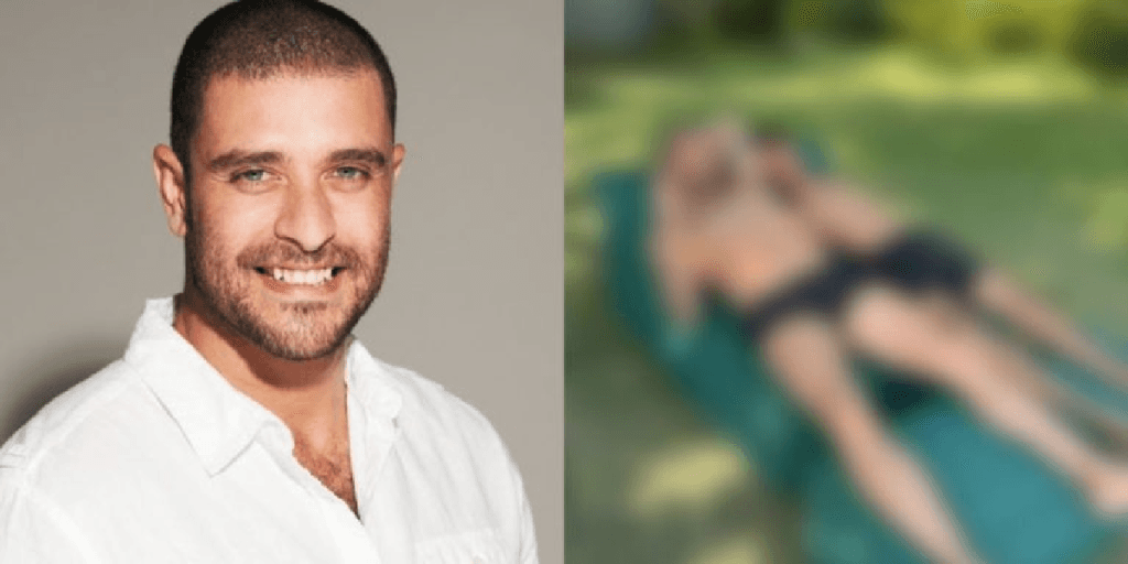 Diogo Nogueira divulgou foto rara ao lado de filho e beleza do jovem chocou o público: "É muito lindo"