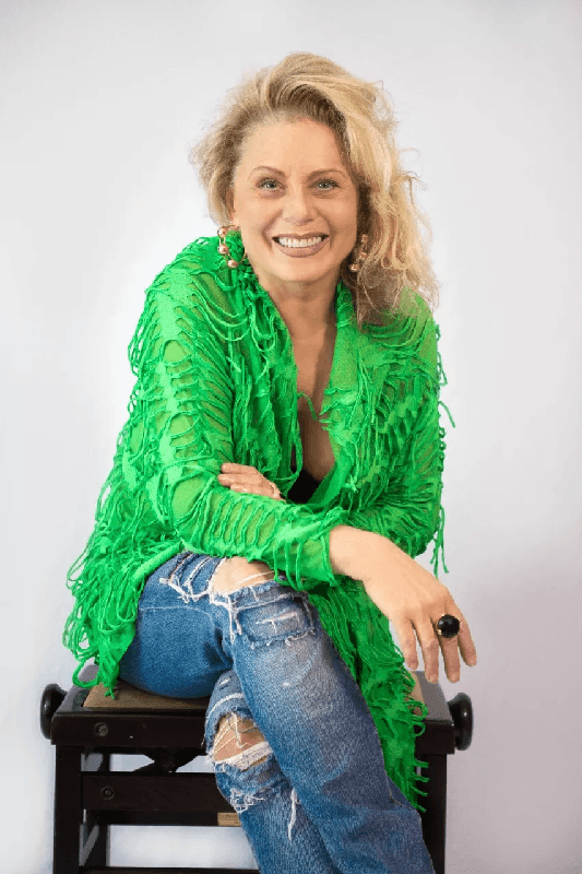 Aos 70 anos, Vera Fischer é elogiada (Foto: Divulgação) Aos 70 anos, Vera Fischer é elogiada (Foto: Divulgação)