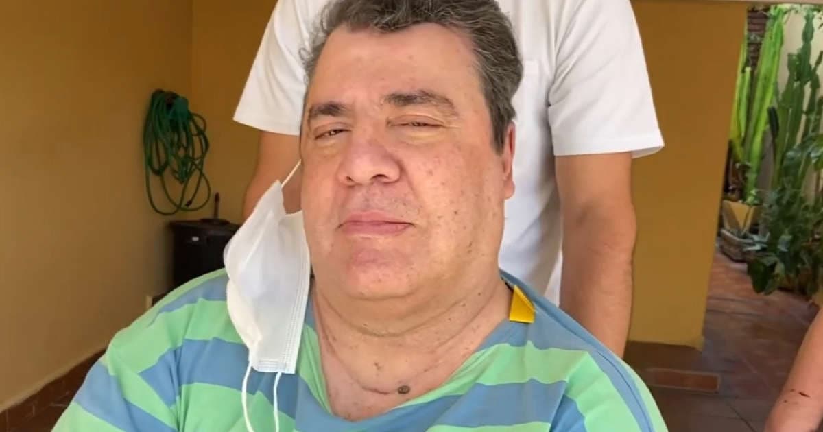 Gérson dos Santos Gérson dos Santos