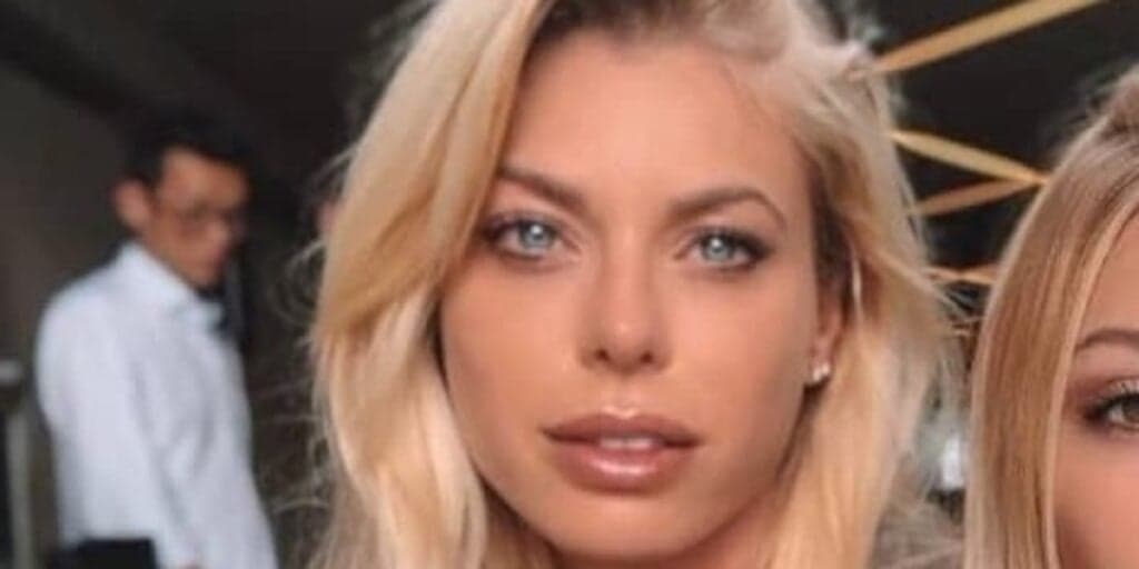 Após 3 anos da morte da mãe, filha de Carol Bittencourt ressurge muito linda e herda beleza inenarrável