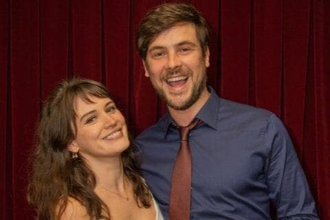 Sérgio Guizé e Bianca Bin (Foto Reprodução/Internet)