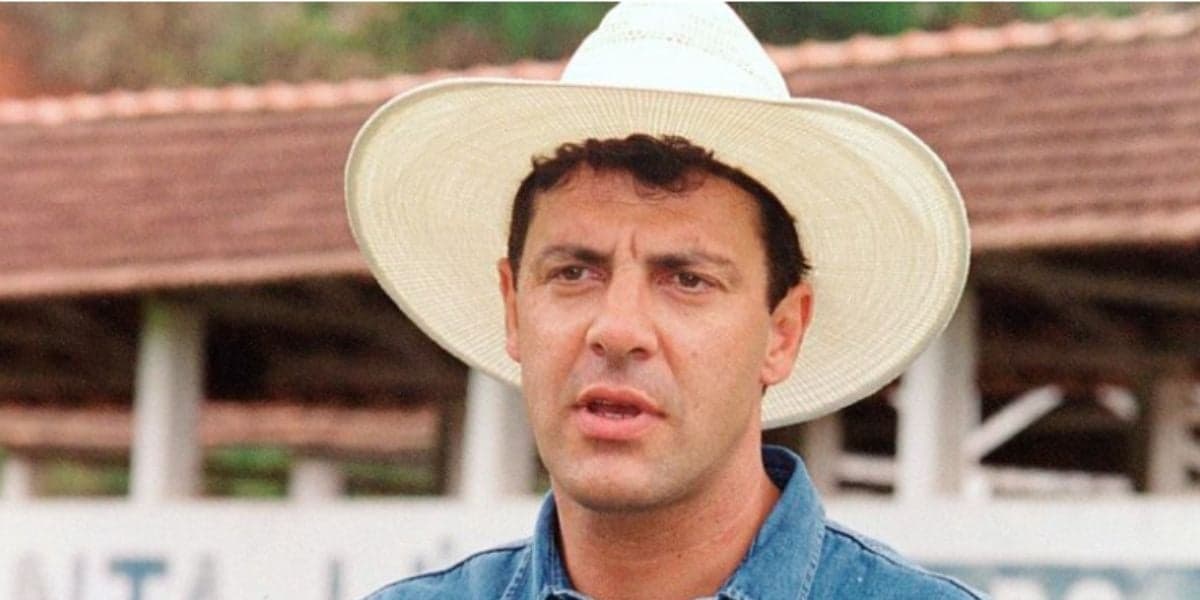 Gérson dos Santos Gérson dos Santos