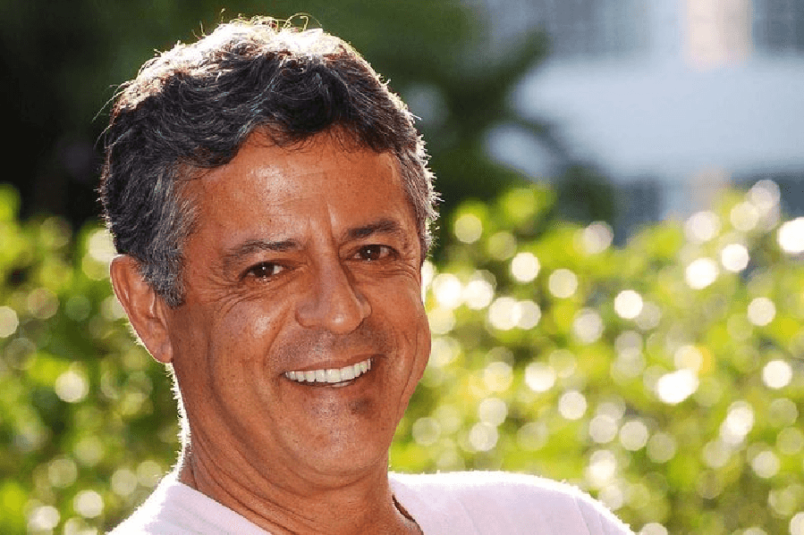 Marcos Paulo (Foto: Divulgação) Marcos Paulo (Foto: Divulgação)