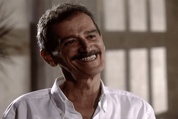 Ator viveu o Visconde de Sabugosa, no ‘Sítio do Picapau Amarelo’, Ator viveu o Visconde de Sabugosa, no ‘Sítio do Picapau Amarelo’,