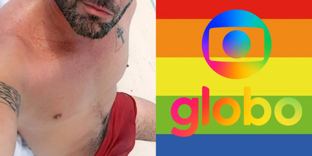 Galã da Globo chocou ao revelar por que namorava atriz lésbica da emissora: "Uma coisa que ninguém entendia"