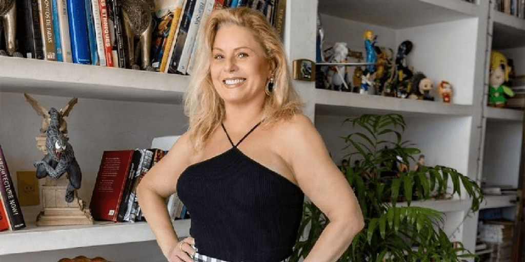 Vera Fischer desabafa sobre tudo o que viveu e mudou após saída da Globo: "Eu não estou pronta"