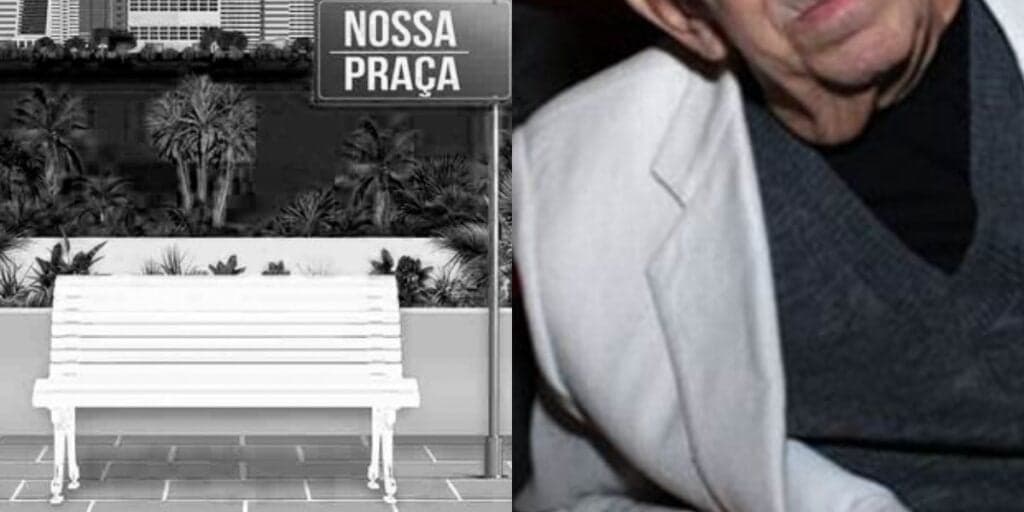 Astro da Praça É Nossa descobriu tumor cerebral, perdeu movimentos e morreu em cadeira de rodas