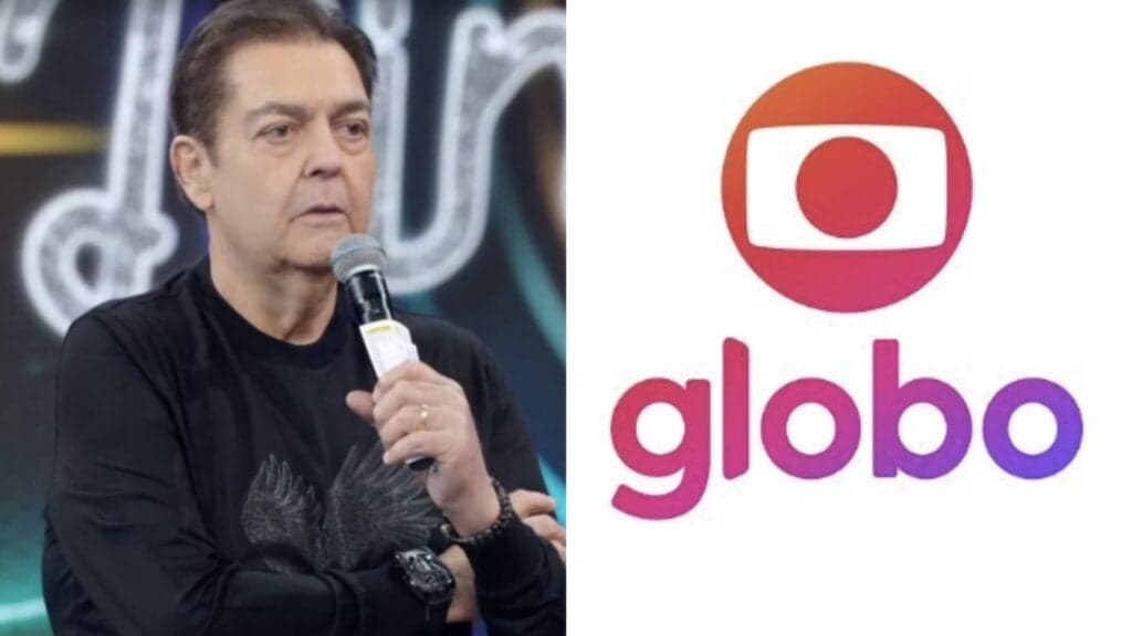 Volta de Faustão para a Globo é revelada por vidente e público fica perplexo: "Ele tá doendo"