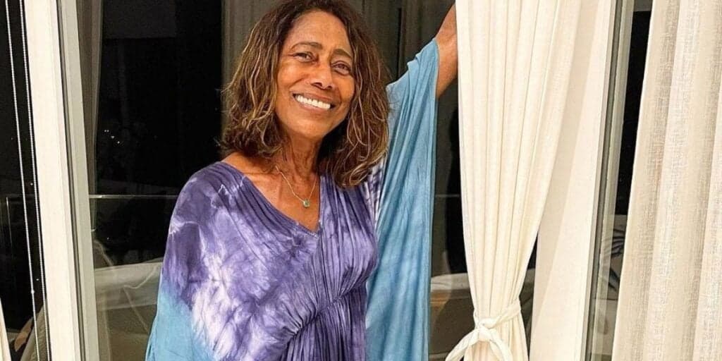 “Hoje tenho pavor dela”, ex-namorado de Glória Maria se cansou e expôs o que viveu nas mãos da jornalista