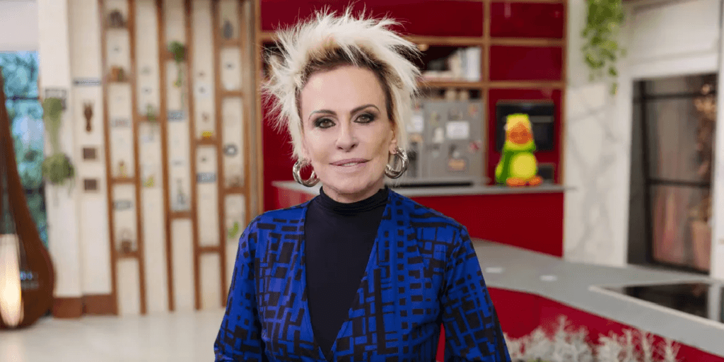 Amante, filho fora do casamento e traição: programa de TV entregou podres do namorado de Ana Maria Braga