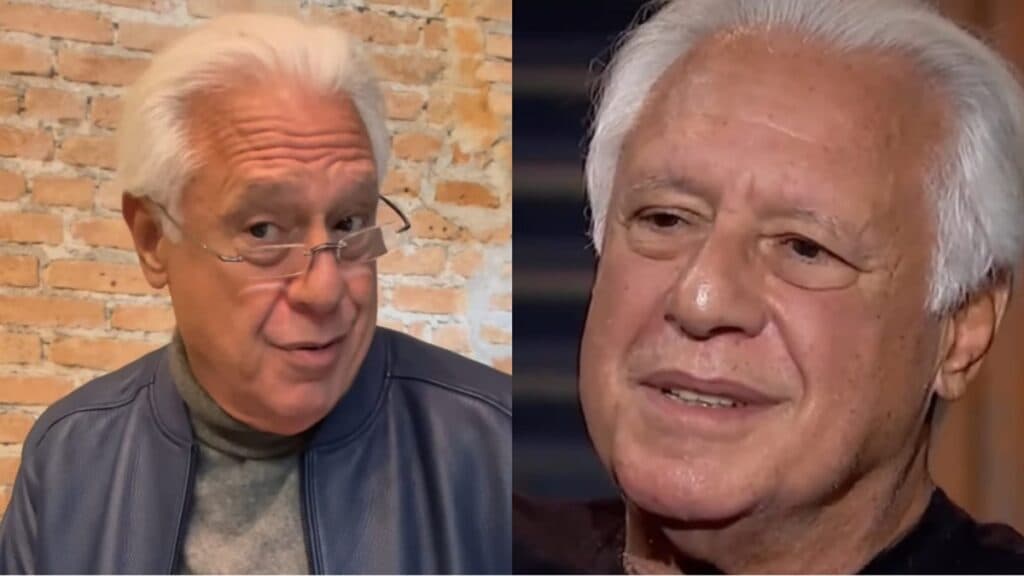 Antônio Fagundes pega muitos de surpresa ao fazer confissão difícil de acreditar: "Vocês já sabiam"