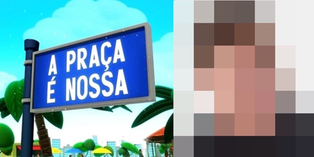 Com os dias contados e em estado terminal, estrela de A Praça é Nossa escondeu de todos que morreria