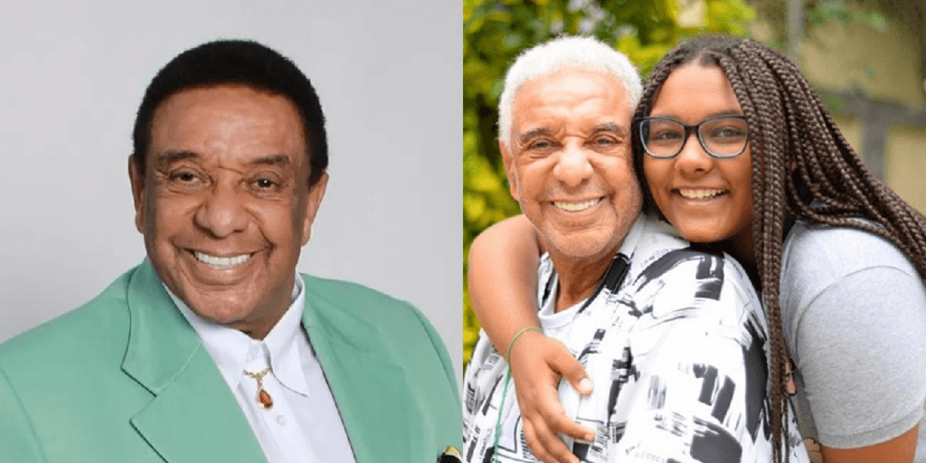 Filha adotiva de astro da música de 13 anos tem que lutar com família do pai e ver mansão em ruínas
