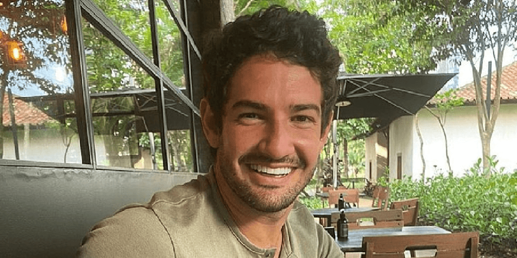 Isso foi o que a ex de Alexandre Pato disparou ao falar sobre motivo de divórcio: "Coisa muito melhor"