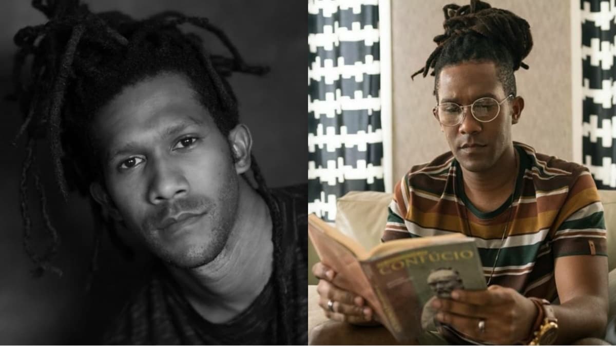 André Luiz Miranda, aos 35 anos (Reprodução/ Instagram) André Luiz Miranda, aos 35 anos (Reprodução/ Instagram)