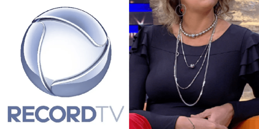 Famosa da Record TV pegou piolho e até verme ao participar de reality da emissora: “Me fez mal”