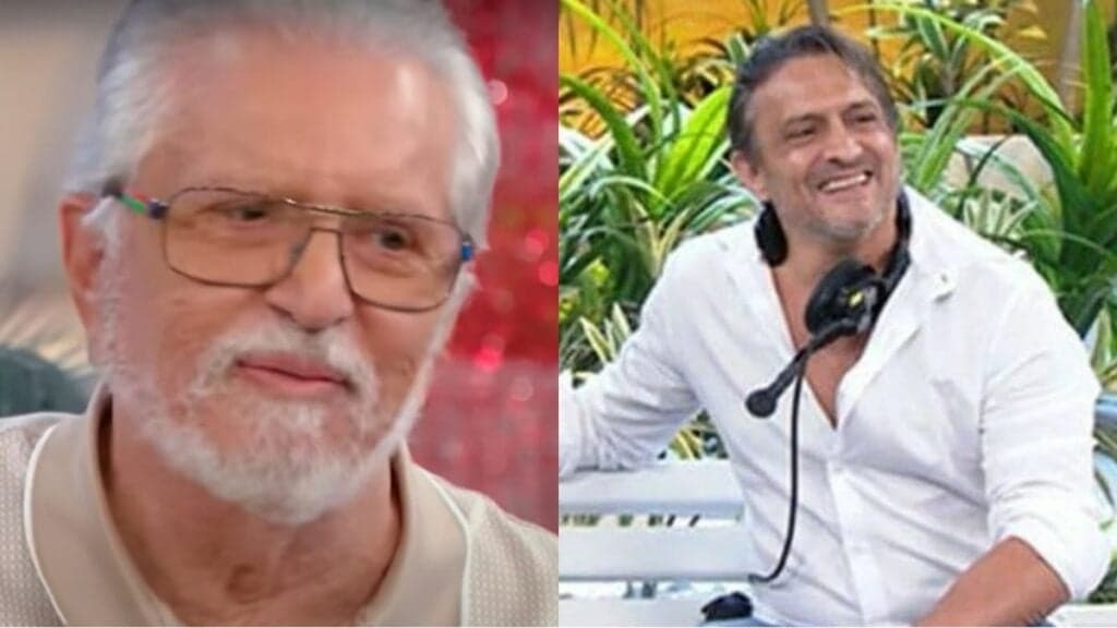 Carlos Alberto fez relato comovente sobre o filho e confirmou verdade que dói: "Joguei a toalha"