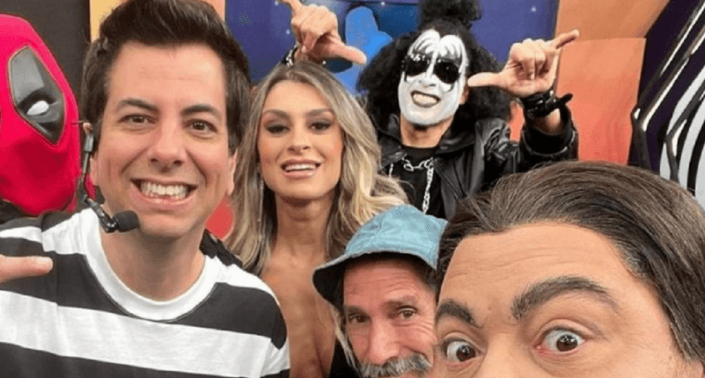 Exclusivo: Após cancelar Encrenca, RedeTV! reformula a programação em 2023 com essas novidades
