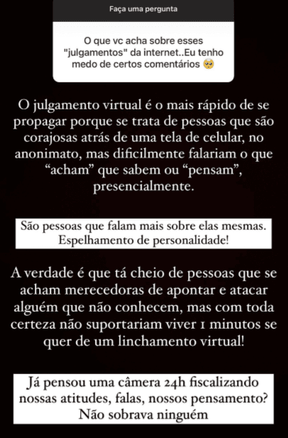 Kaká Diniz, esposo de Simone Mendes, recebe forte questionamento e desabafa em público  - Foto Reprodução